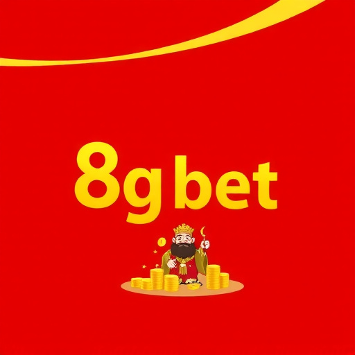 8G Bet logo